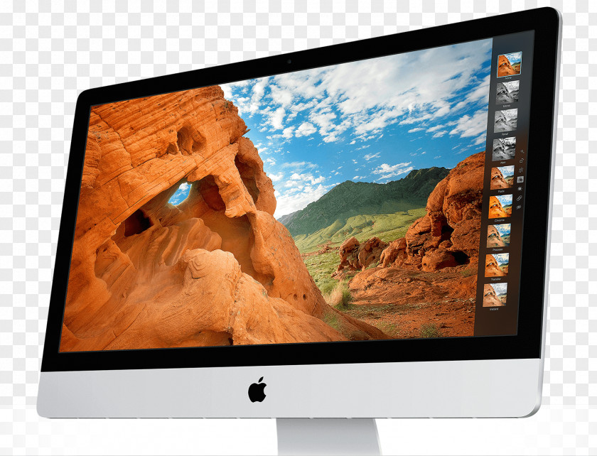 Imac MacBook Pro IMac Retina Display Apple 5K Resolution PNG