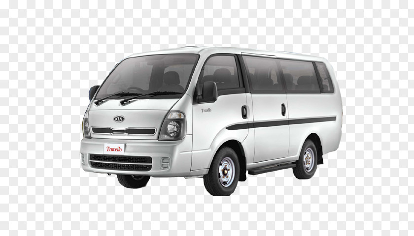 Kia Pregio Car Toyota HiAce Medan PNG