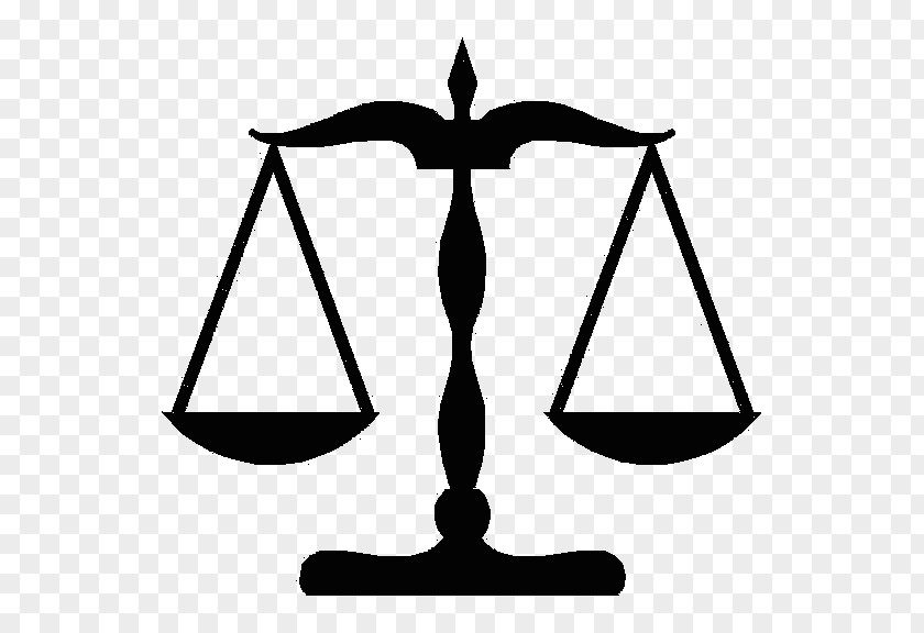 Lawyer Decal Sticker Measuring Scales Justice Clip Art PNG