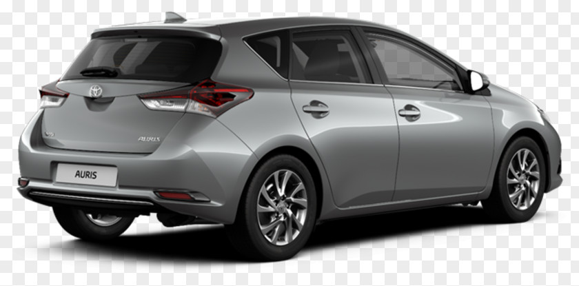 Nissan 2017 LEAF Alloy Wheel Compact Car PNG