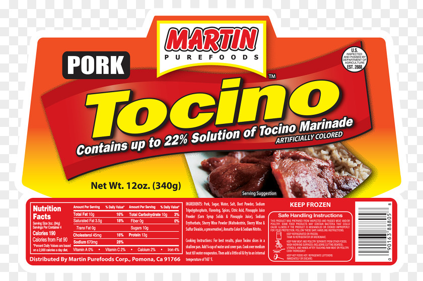 Philippine Adobo Tocino Longaniza Tapa Fried Rice Pork PNG