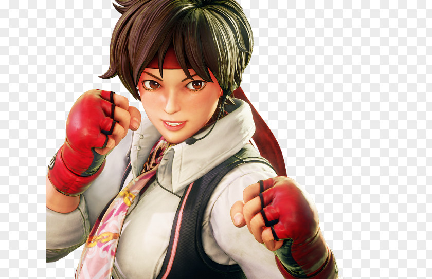Sakura Kasugano Street Fighter V Ryu Super IV: Arcade Edition Sagat PNG