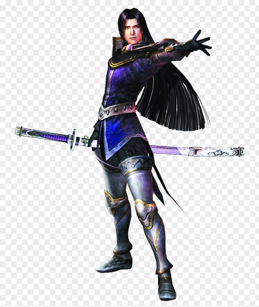 Samurai Warriors 4 Orochi PlayStation 2 Koei Tecmo Games PNG