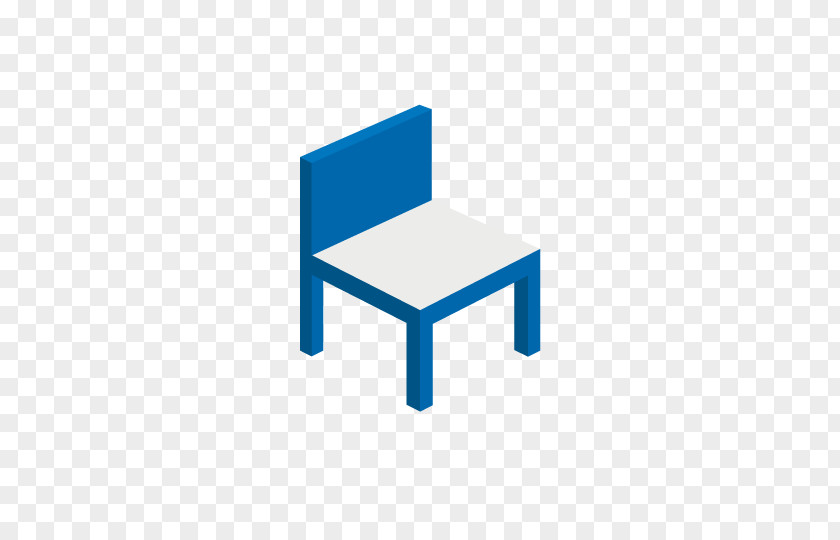 Table Product Design Line Chair PNG