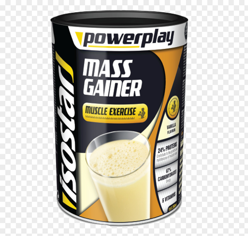 Weight Gainer Isostar Dietary Supplement Whey Protein PNG