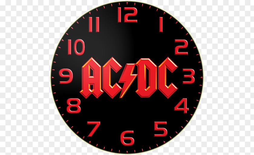 Ac Dc AC/DC ACDC Lane Plug Me In Album Rock Or Bust PNG