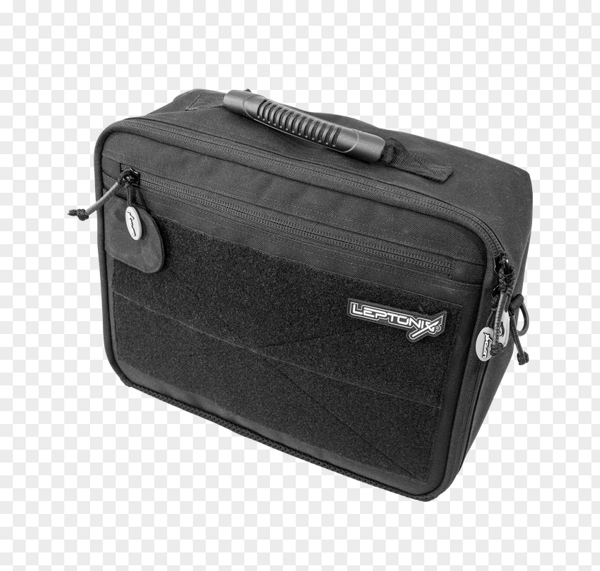 Briefcase Hand Luggage Baggage Black M PNG