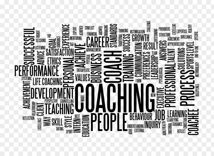 Business Manual Coaching Training Talent Skill Fotolia PNG