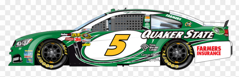 Car 2013 NASCAR Sprint Cup Series Quaker State 400 Advance Auto Parts Clash Coca-Cola 600 PNG