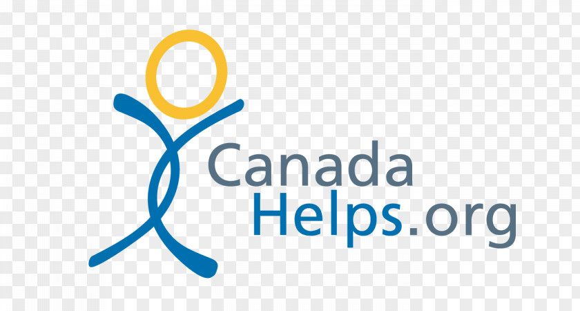 Donate CanadaHelps Charitable Organization Donation Logo Food Bank PNG