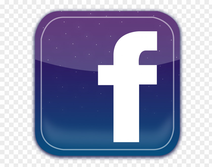 Facebook Social Media Park & Recreation Department Logo PNG