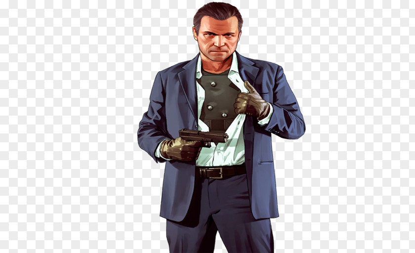 Grand Theft Auto London 1969 Ned Luke V IV Auto: Vice City San Andreas PNG