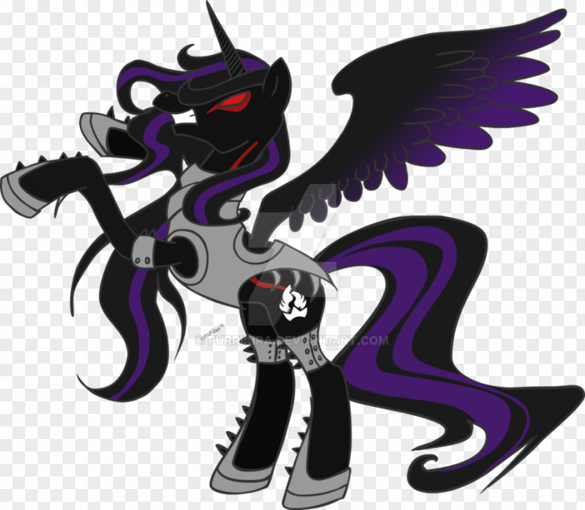 Horse Pony Stallion Winged Unicorn YouTube PNG