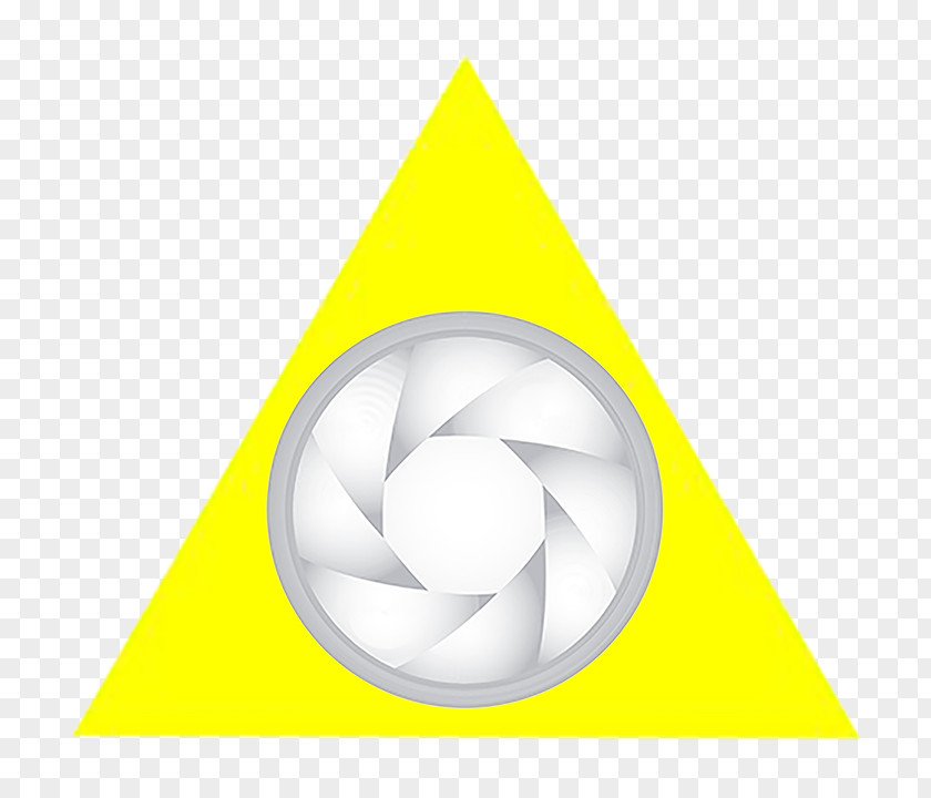 Line Triangle PNG