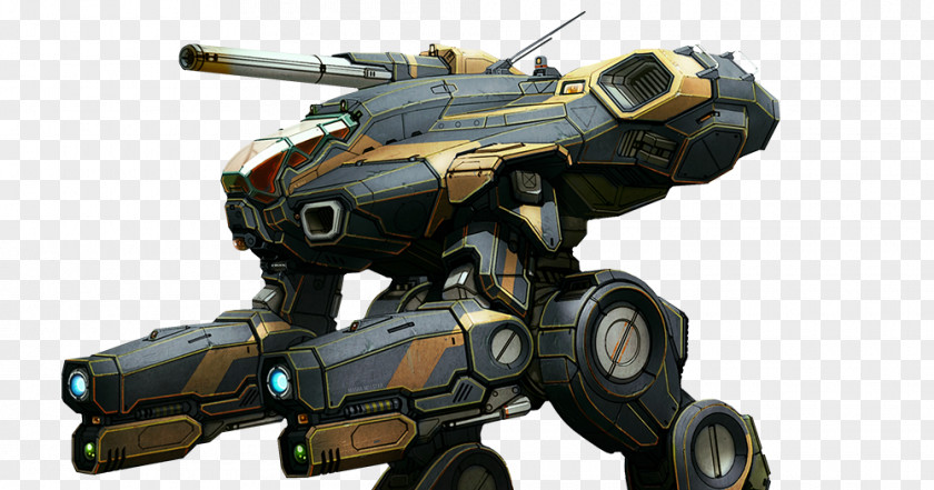 MechWarrior Online 3050 BattleTech: The Crescent Hawk's Inception BattleMech PNG