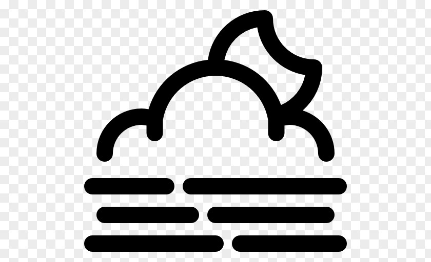 Mist Fog Symbol PNG