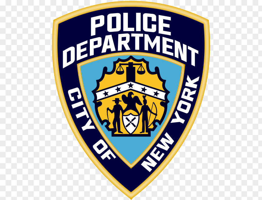 Police The City Of New York Department 114 Pct Foundation Officer PNG