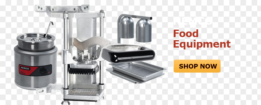 Restaurant Equipment Mixer Cooking Ranges Infrared Lamp Food Processor French Fries PNG