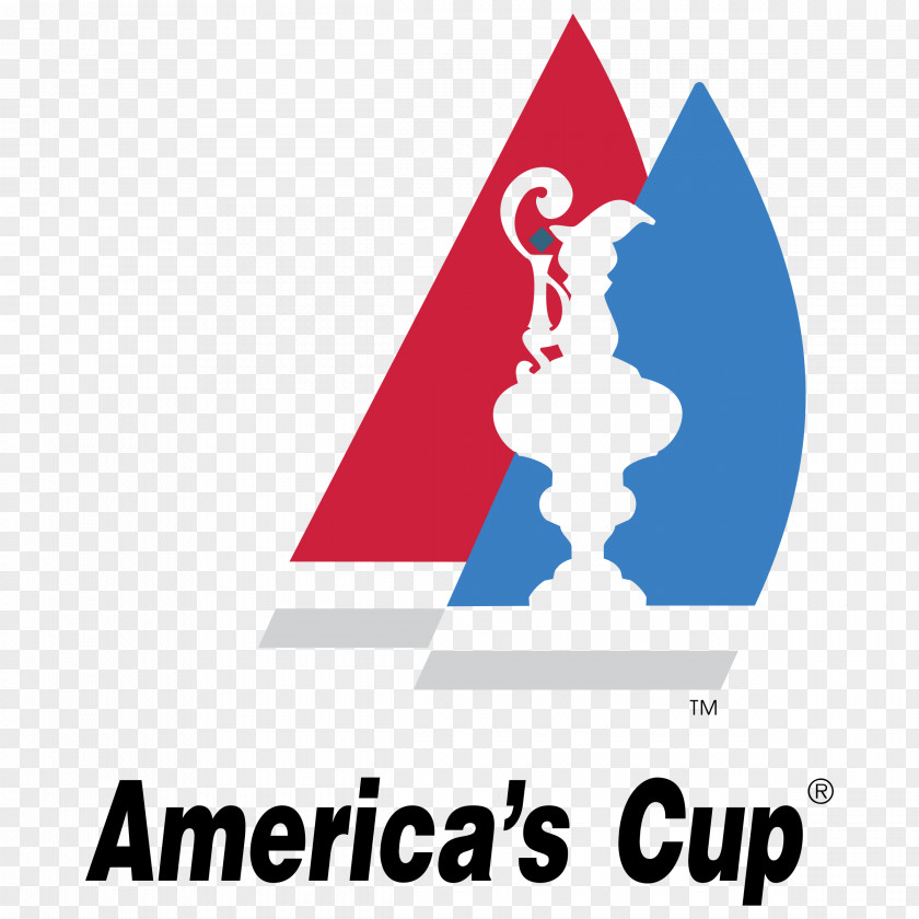Sailing America's Cup Logo United States Of America Vector Graphics PNG