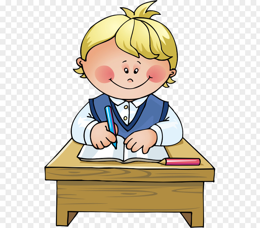 School Clip Art Openclipart Education Child PNG
