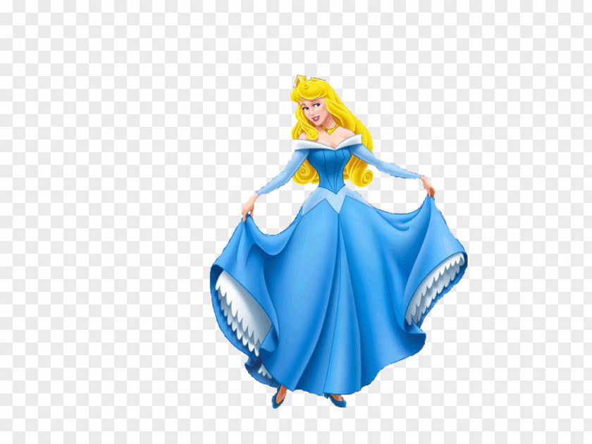 Sleeping Beauty Princess Aurora Rapunzel Jasmine Dress Costume PNG