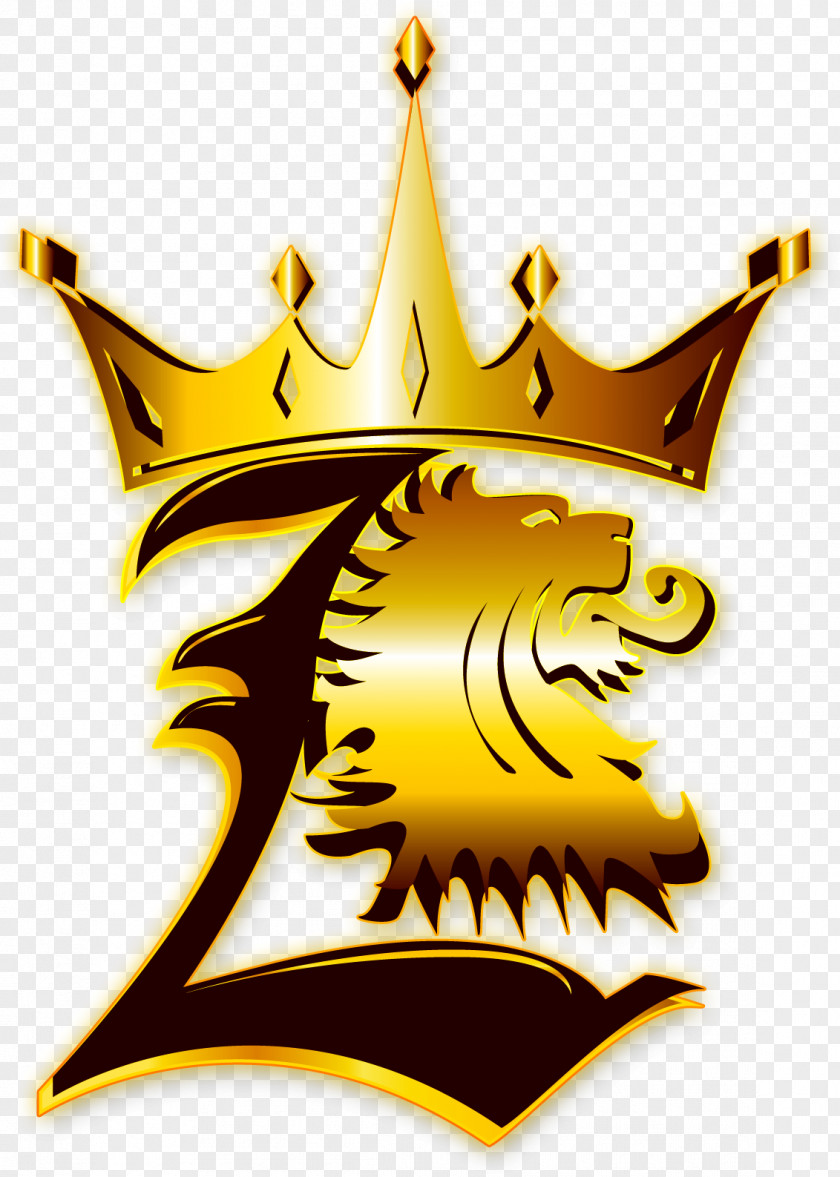 Symbol Logo Leo Breckenridge King PNG