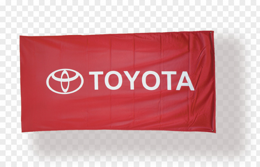 Toyota Car Brand Ford Motor Company Flag PNG
