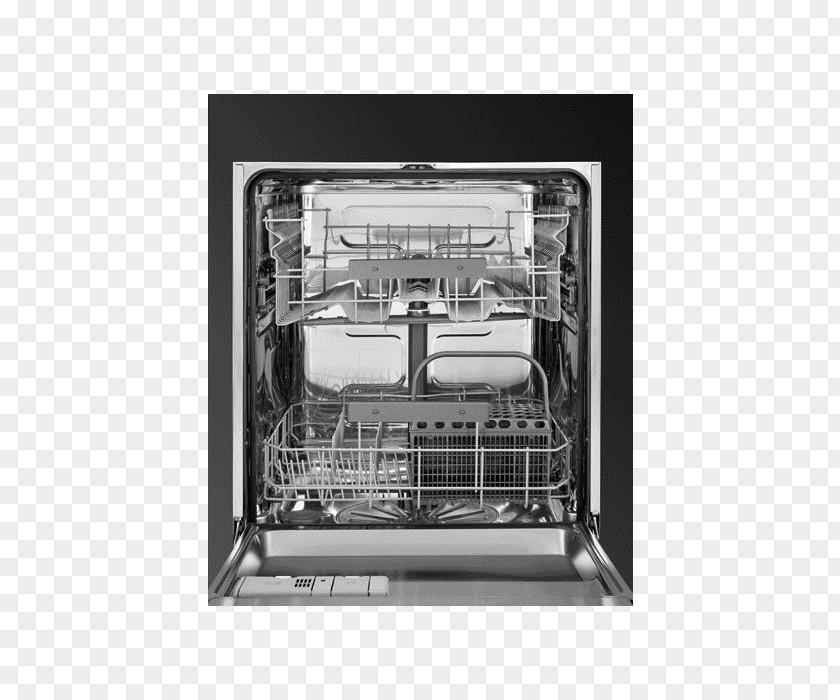 AEG Integrated Dishwasher FEB52600ZM Zanussi ZDT22003FA Home Appliance PNG