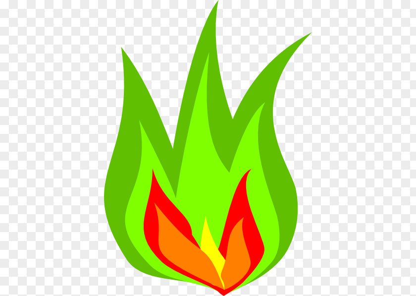 Barbecue Fire Clip Art PNG