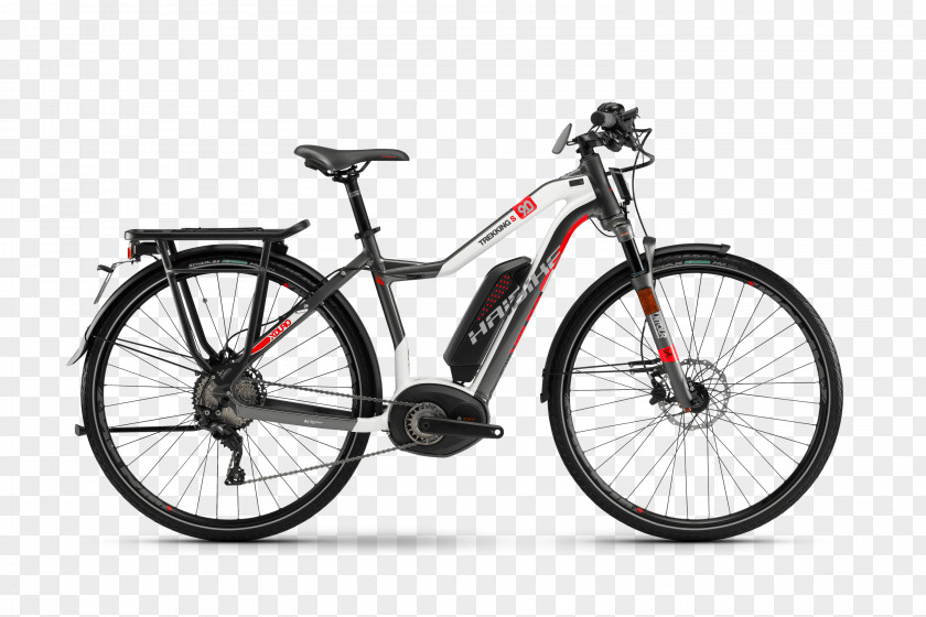 Bicycle Haibike Electric Pedelec Cycling PNG