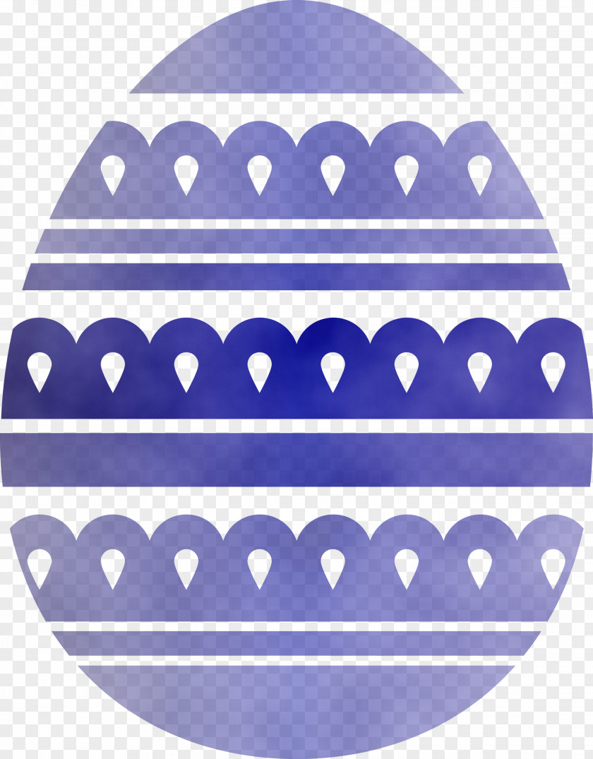 Blue Purple Violet Plate Dishware PNG