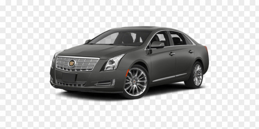 Cadillac ATS Car CTS General Motors PNG