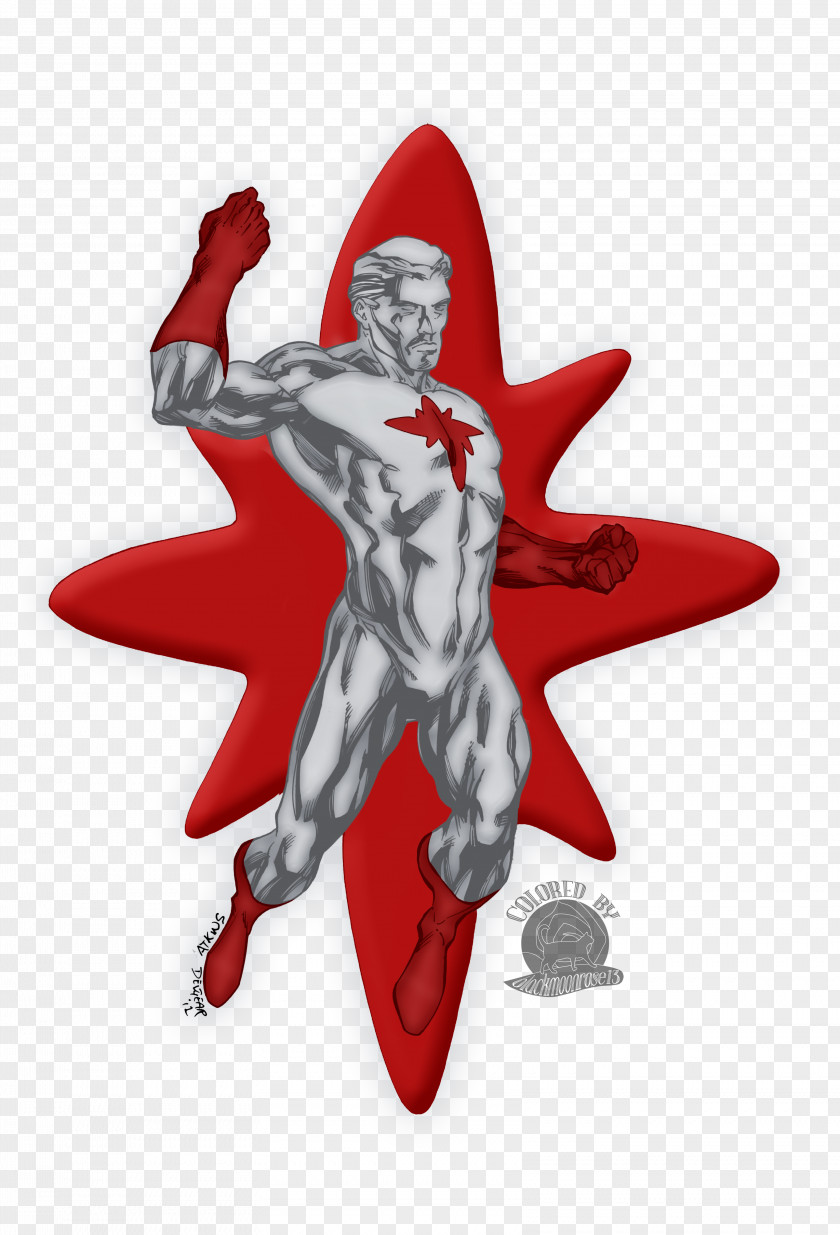 Captain Marvel Atom Comics Cartoon PNG