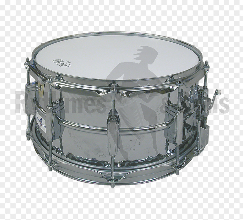 Drum Snare Drums Tom-Toms Timbales Drumhead Percussion PNG