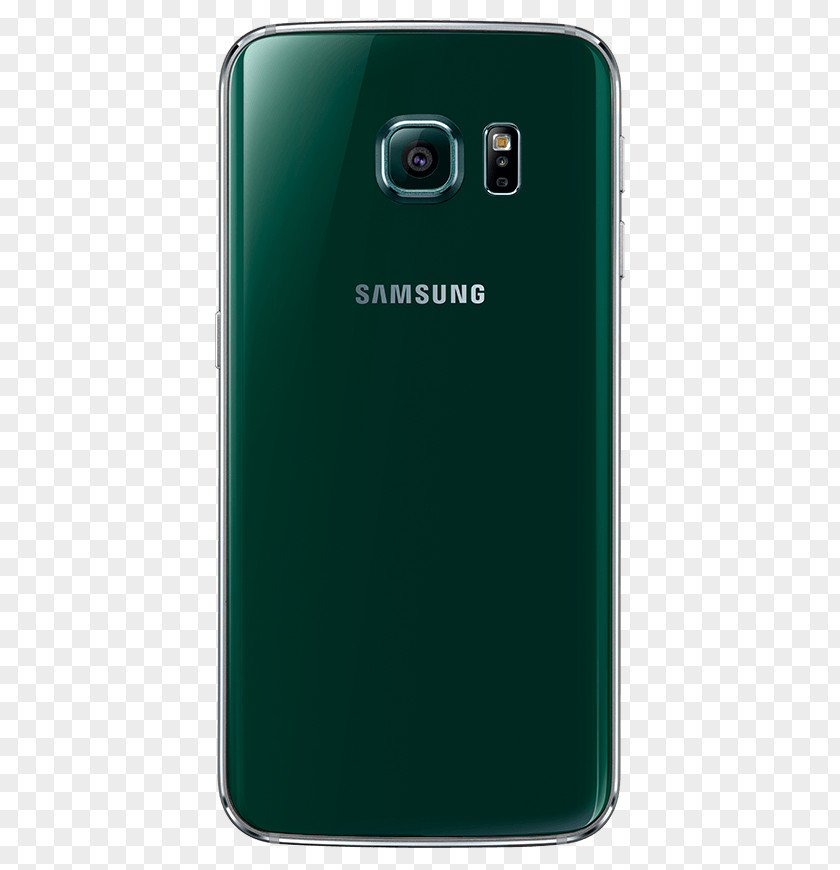 Edge Samsung Galaxy S6 Telephone Electronics Smartphone PNG