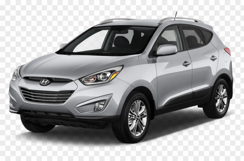 Hyundai 2016 Tucson 2015 2010 Car PNG