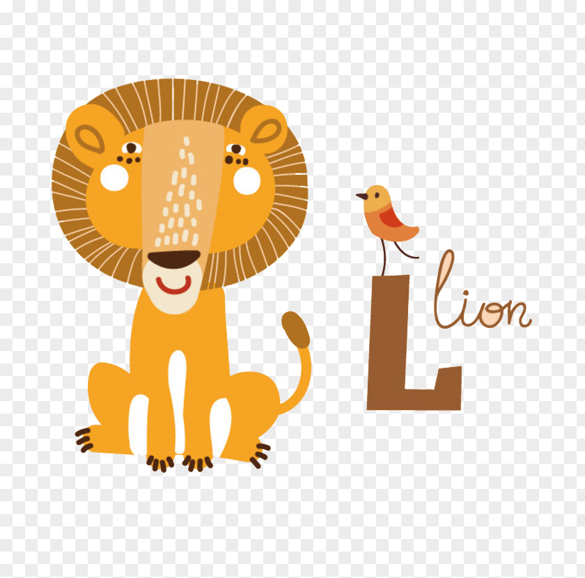 Jane Pen Lions Lion Clip Art PNG