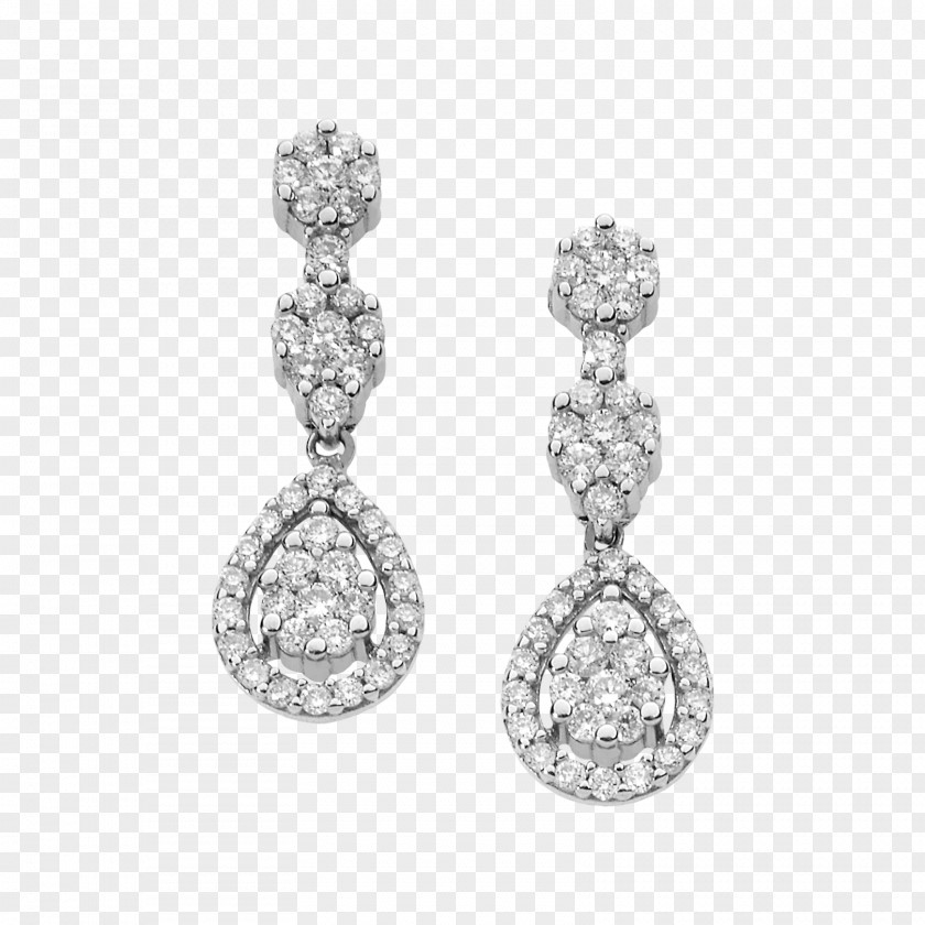 Jewellery Earring Diamond Cut Gold PNG