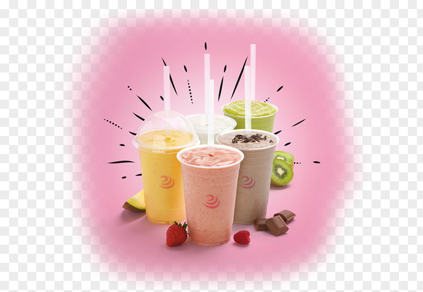 Juice Milkshake Smoothie Ice Cream PNG