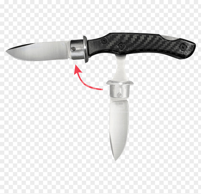 Knife Hunting & Survival Knives Blade Dagger Utility PNG