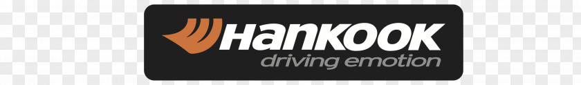 Logo Brand Hankook Tire PNG