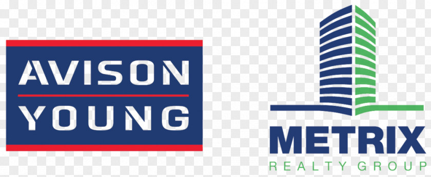 Logo SQUARE Avison Young Real Estate Lease Commercial Property Apartment PNG