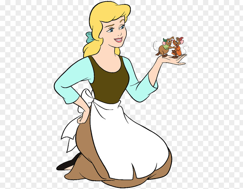 Mouse Cinderella Jaq Clip Art PNG