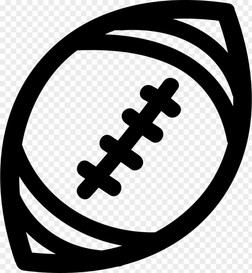 Nfl NFL American Footballs Clip Art PNG