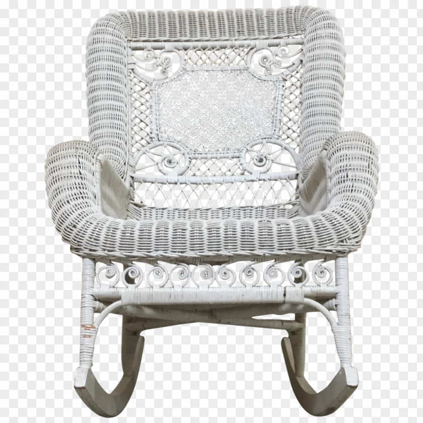 Noble Wicker Chair Rocking Chairs Furniture Ligne Roset Shabby Chic PNG