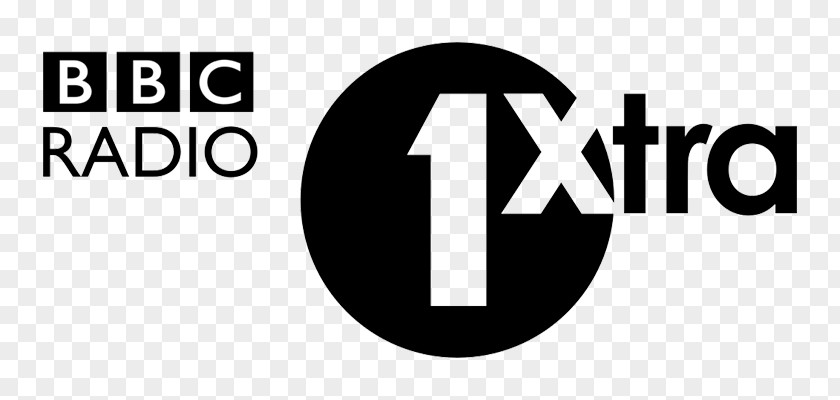 Radio BBC 1Xtra Disc Jockey PNG