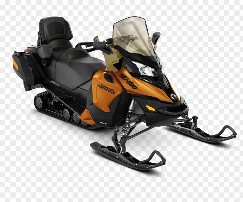 Ski-Doo Snowmobile Grand Tourer Weller Recreation BRP-Rotax GmbH & Co. KG PNG