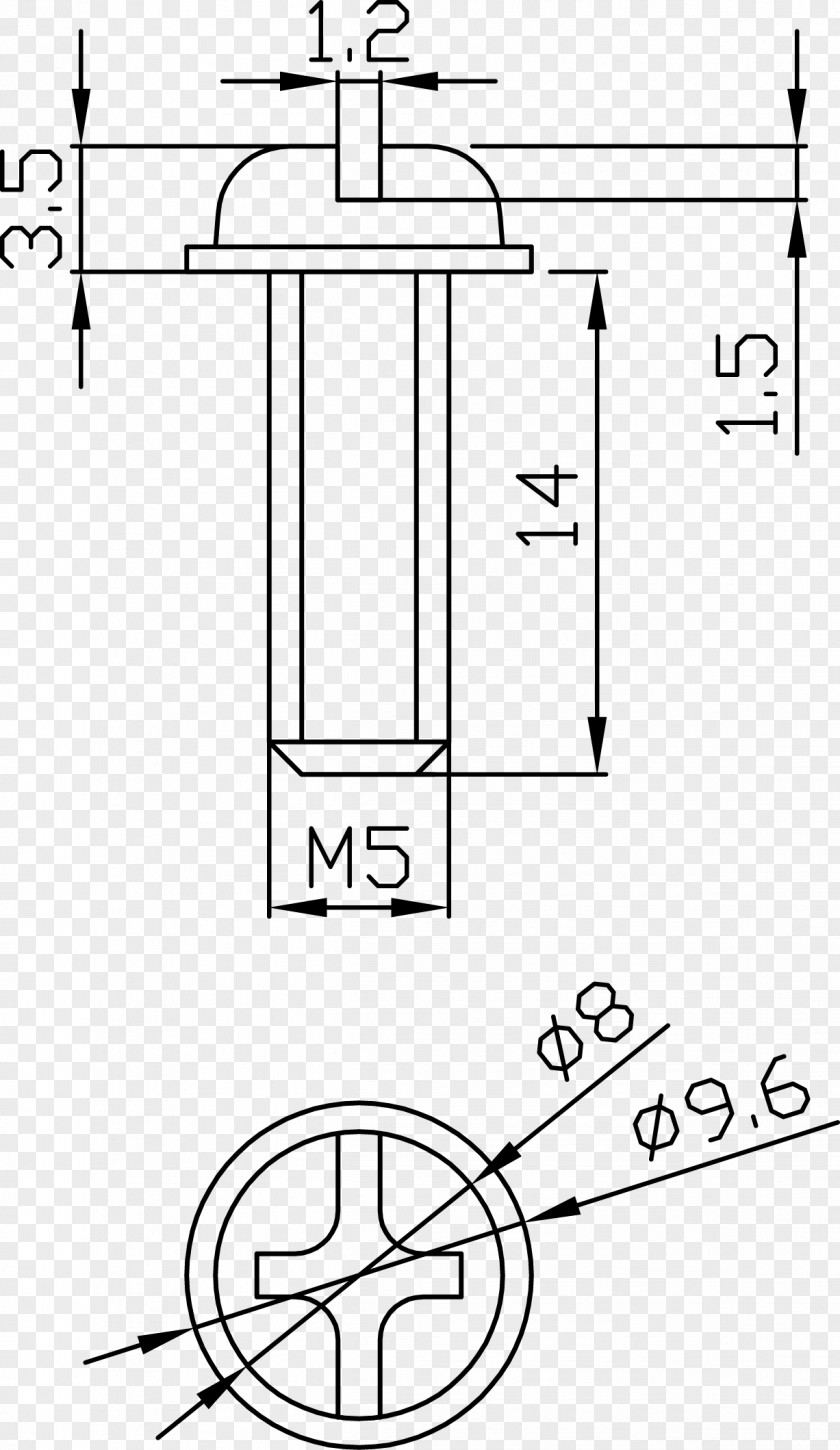 Specail Drawing Furniture Diagram Line Art PNG