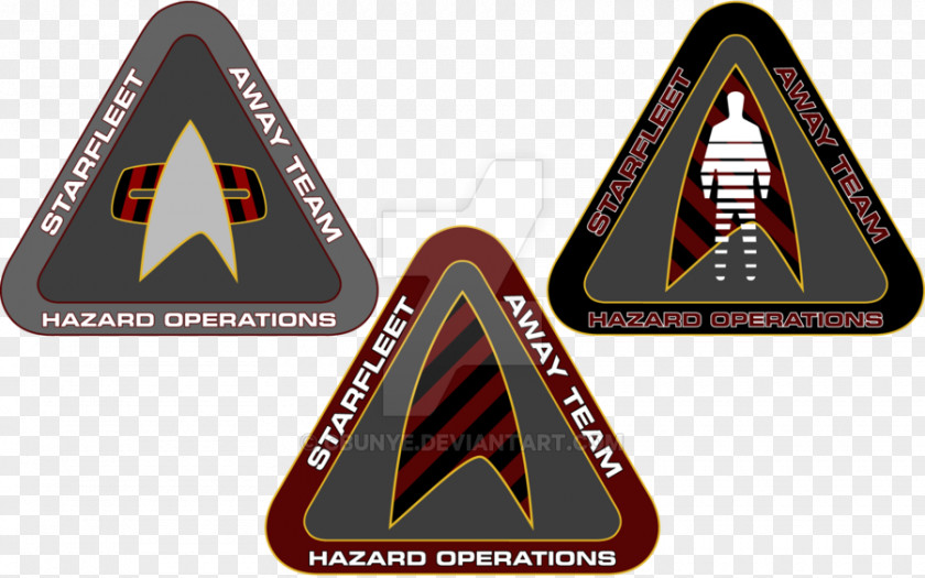 Starfleet Vector Logo Star Trek Fleet Technical Manual Section 31 PNG