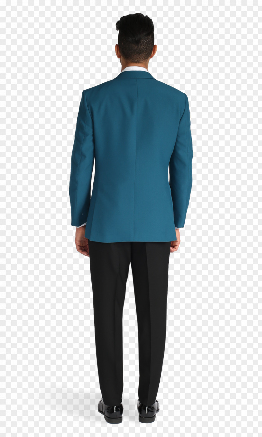 Suit Tuxedo Blazer Jacket Collar PNG